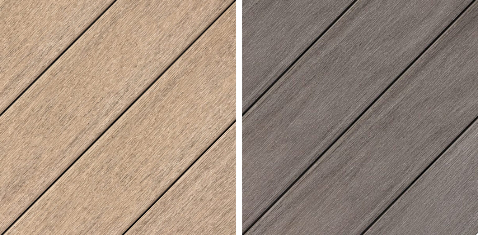 Product Spotlight: Two New Wolf® Serenity™ Decking Colors Soon ...
